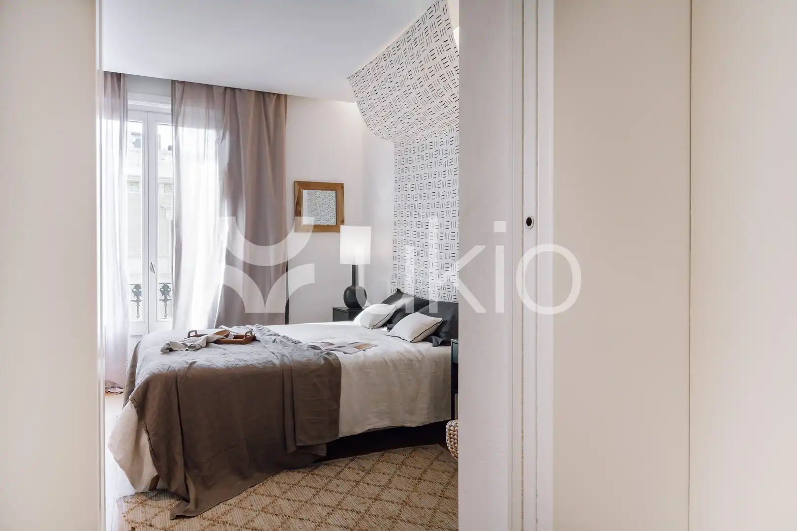 Appartement compact avec ascenseur à louer à Passeig de Gràcia, imagen 18