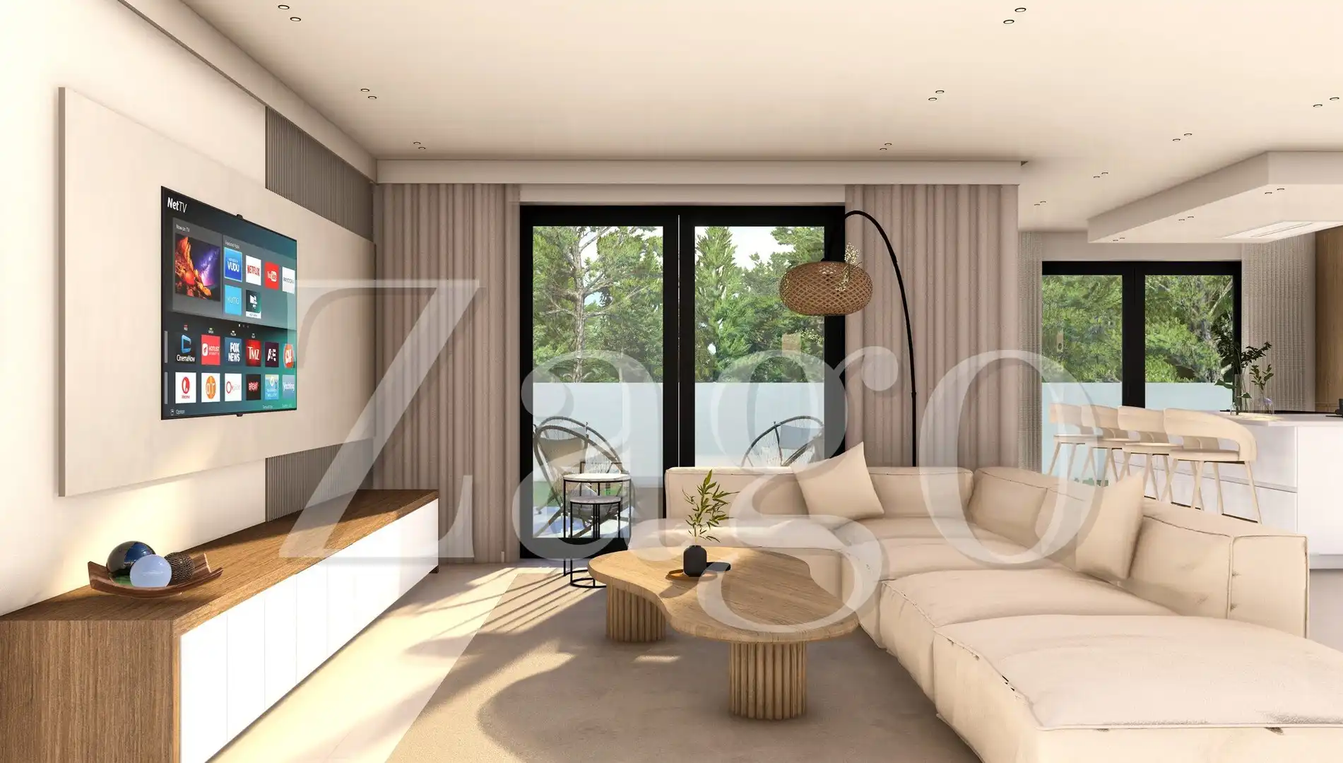 Maison à vendre à Balcón de Finestrat - Terra Marina, imagen 5