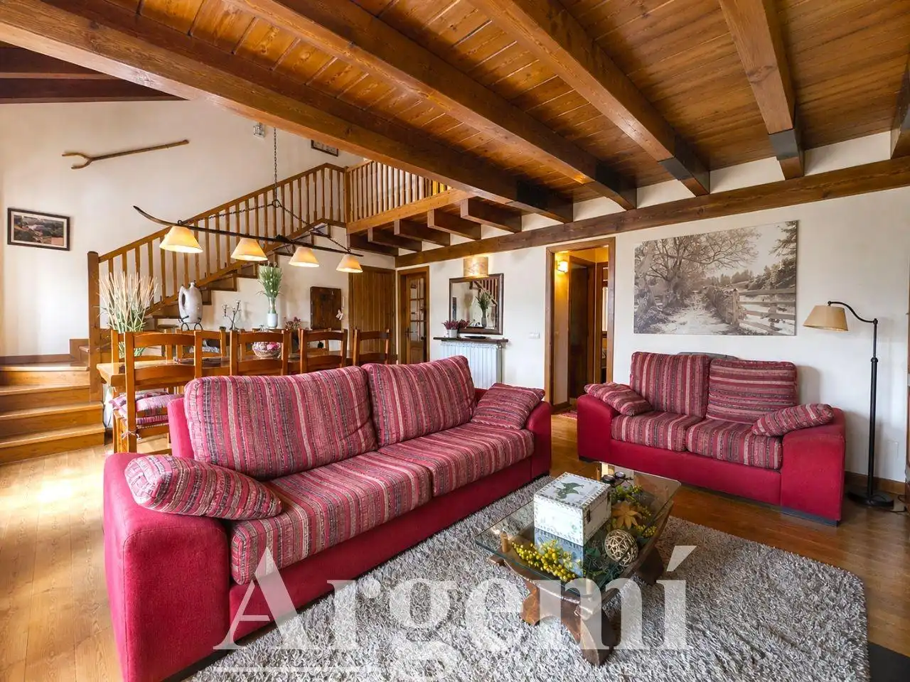 Maisonette mit Terrasse zum Verkauf in Bolvir, imagen 5