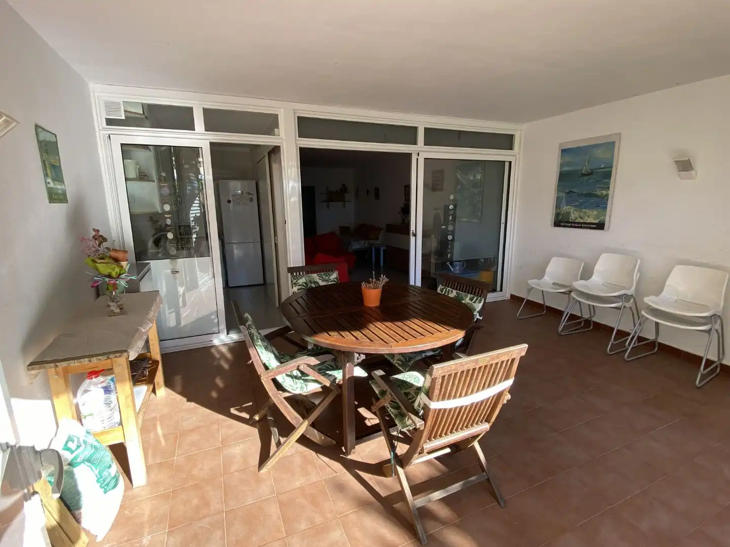 Appartement compact avec piscine à vendre à Carrer Lliris 7, imagen 9