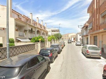 Wohnung zum Verkauf in Calle De Joan Xxiii