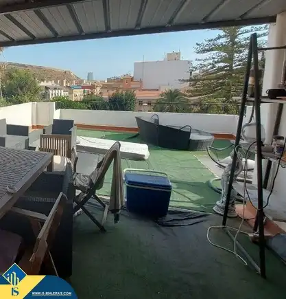Ático con ascensor en venta en Centro, imagen 9