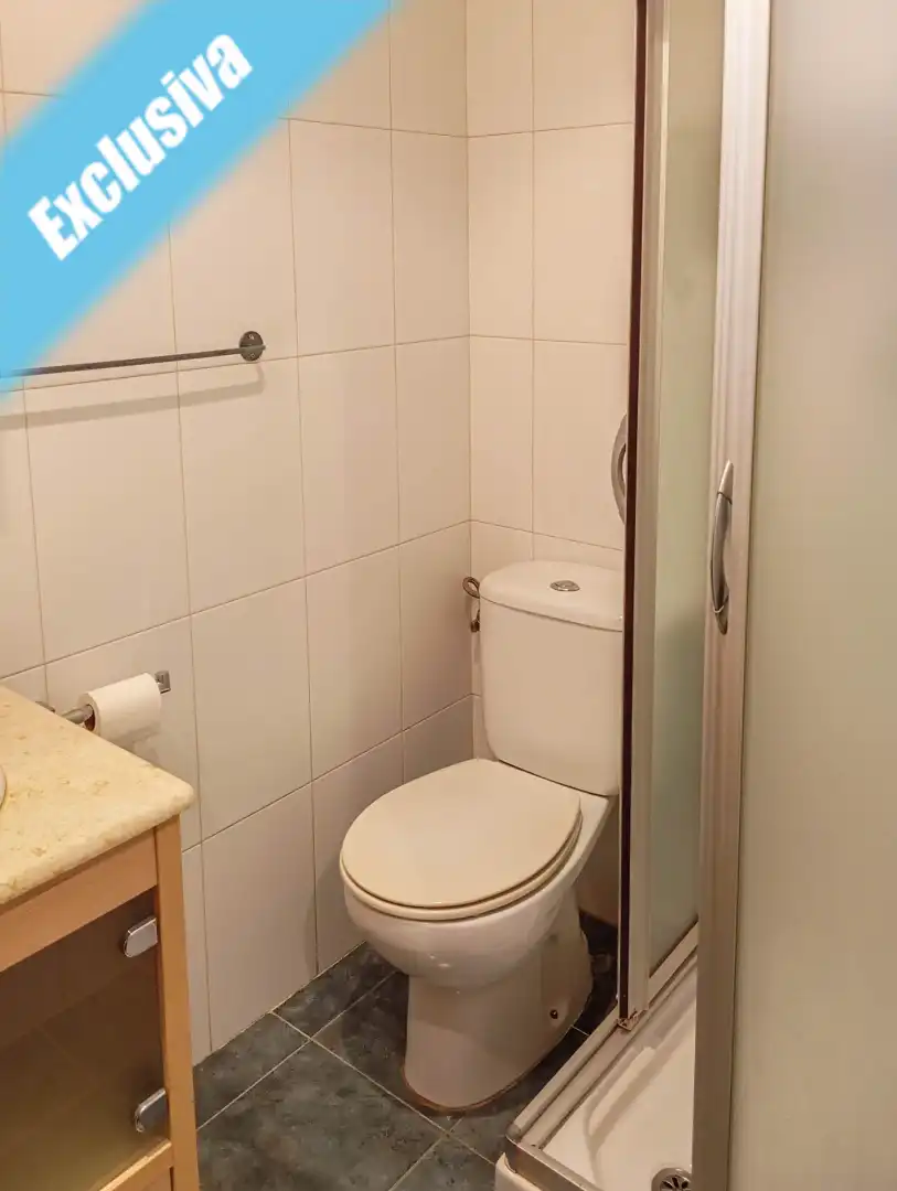 Bany de Pis en venda en Ampuero amb Calefacció, Parquet i Terrassa