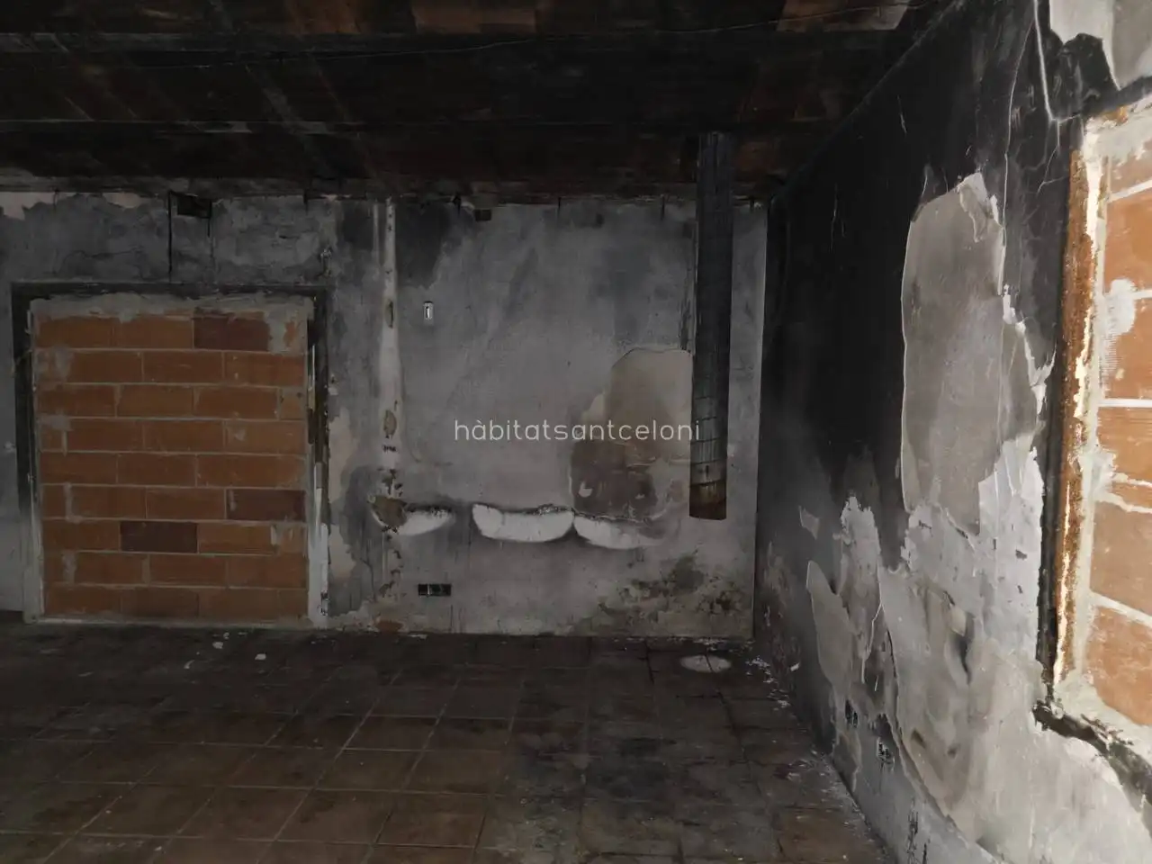 Casa o xalet en venda en Tordera amb Jardí privat