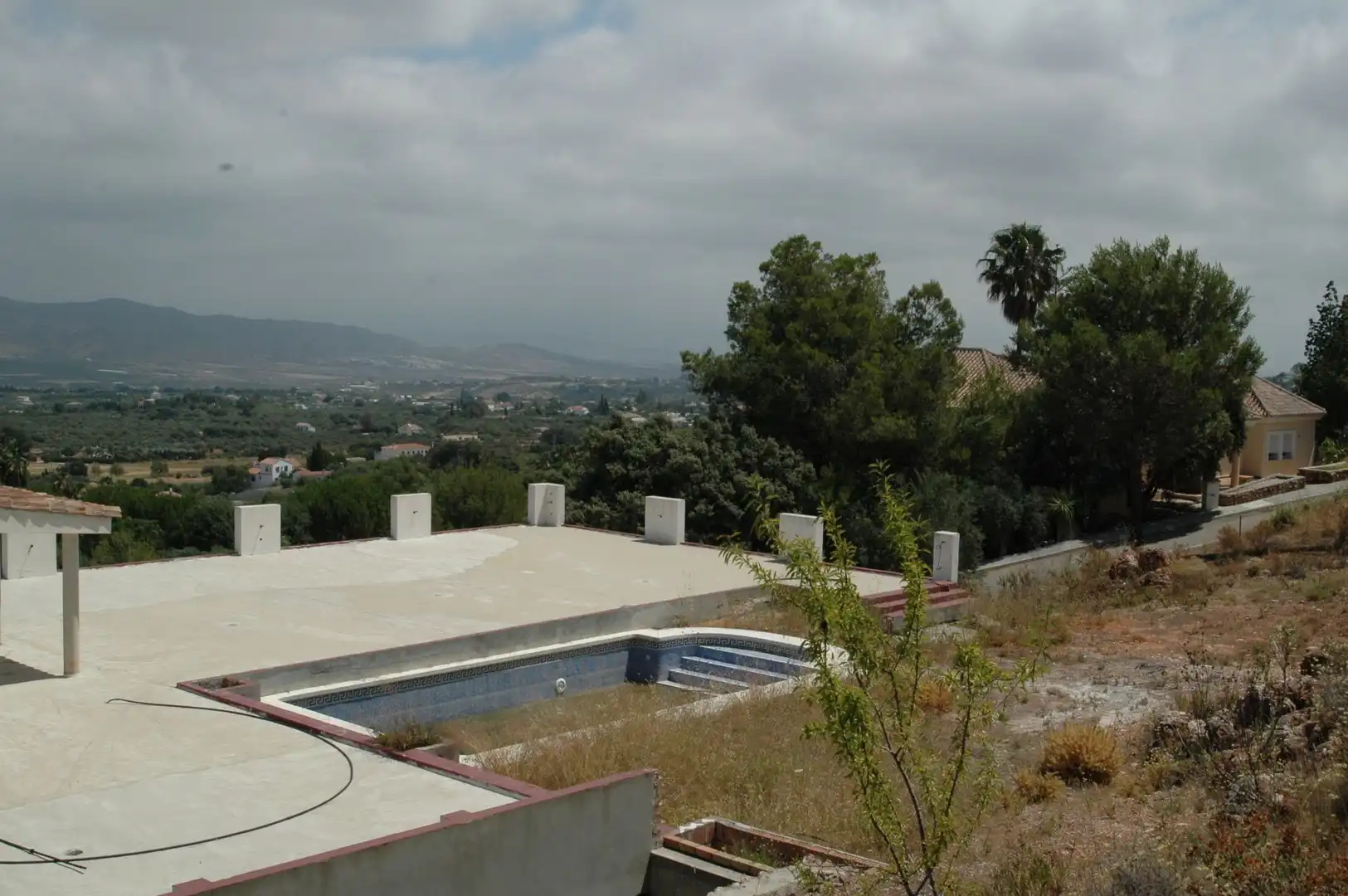 Chalet con piscina en venta en Centro, imagen 12