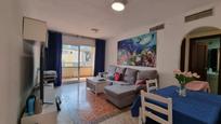 Living room of Flat for sale in Torremolinos  with Terrace