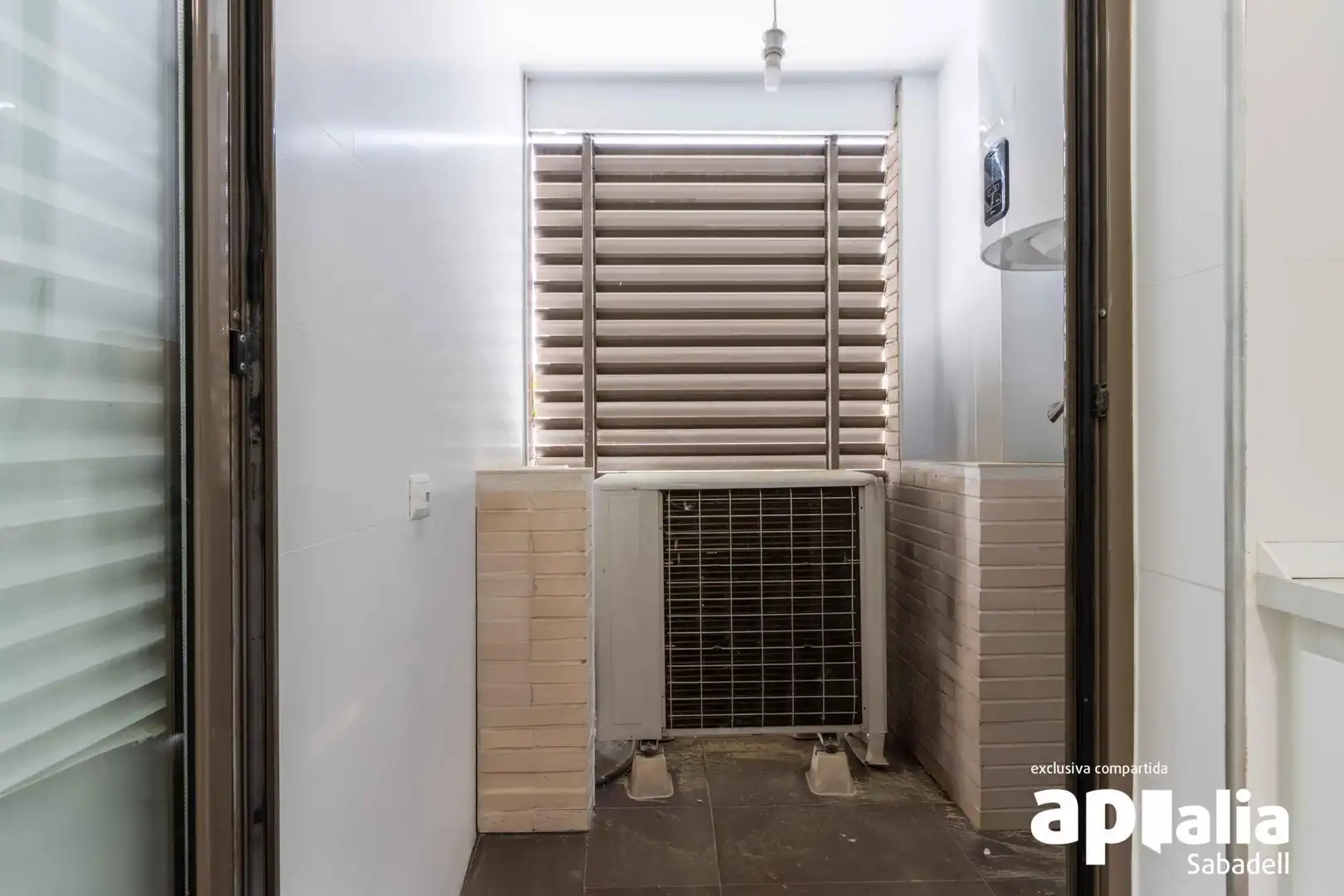 Piso en venta en Sant Quirze del Vallès con Aire acondicionado, Calefacción y Parquet