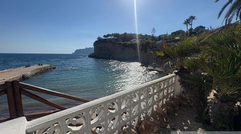 Photo 3 of Buildings for sale in Pinar del Advocat - Cometa, Moraira