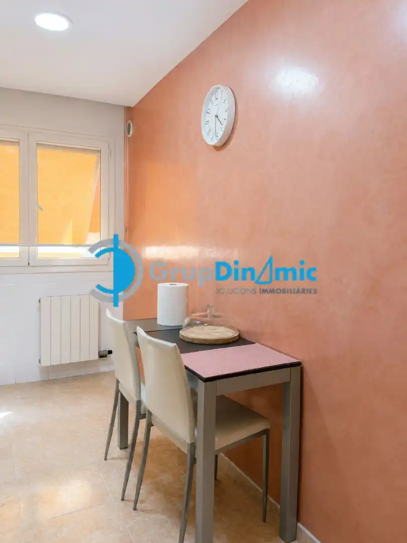 Dining room of Duplexes for sale in Palamós  with Air Conditioner, Heating and Terrace