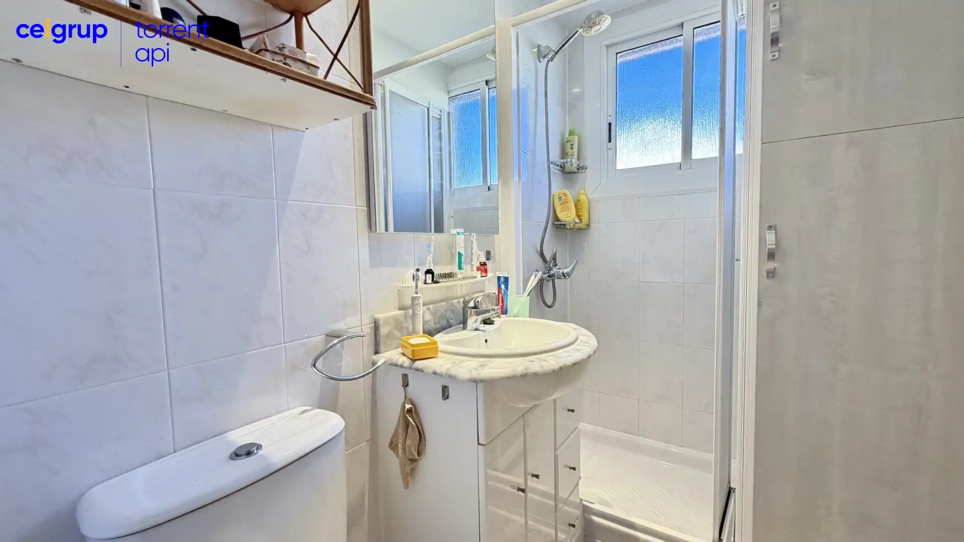 Piso con piscina en venta en Els Griells, imagen 22