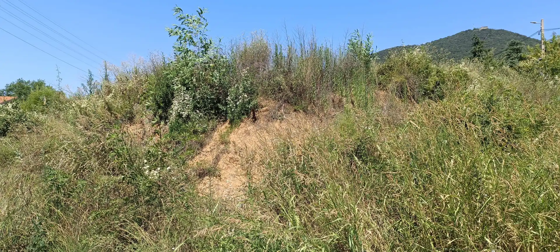 Terreny residencial en venda a Carrer de Sant Julià, imagen 11