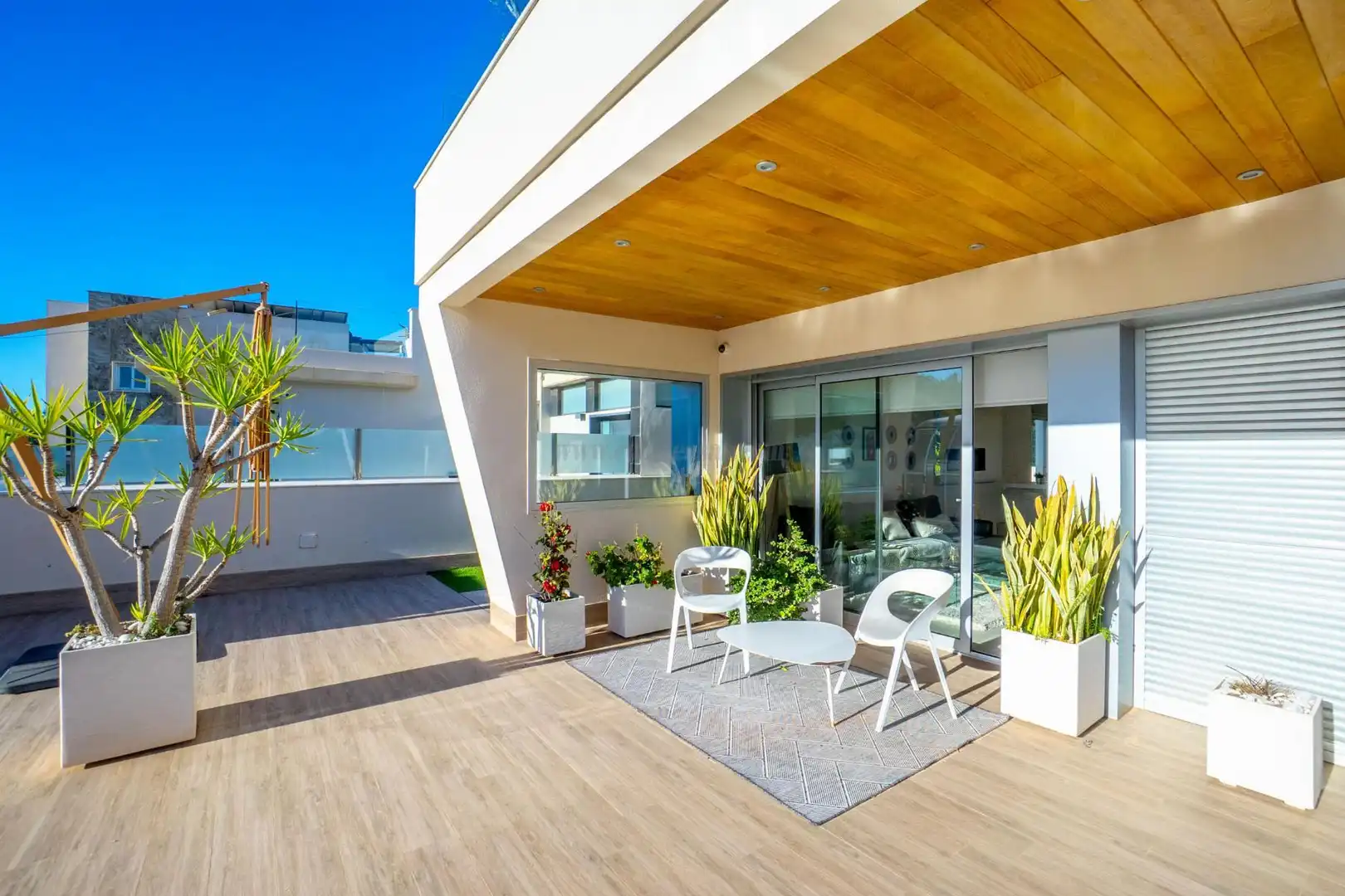 Villa avec piscine à vendre à Orihuela Costa, imagen 39