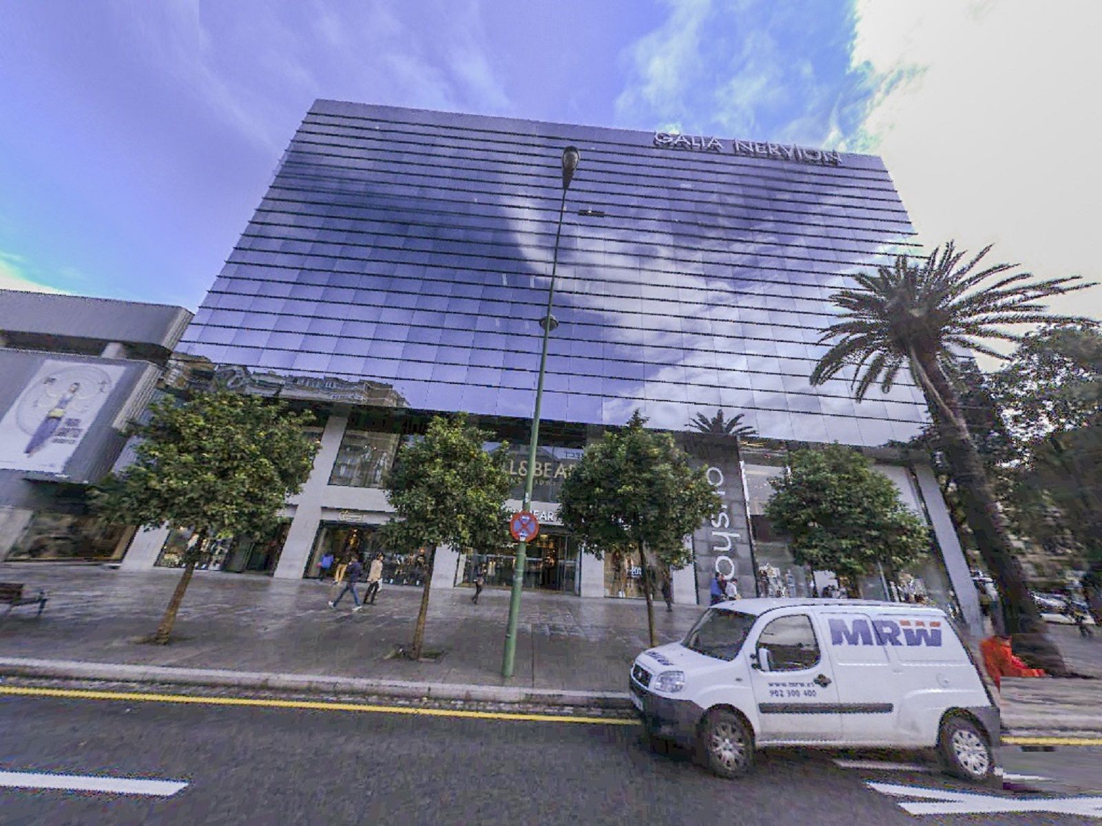 Office for sale in Eduardo Dato, 69, La Buhaira