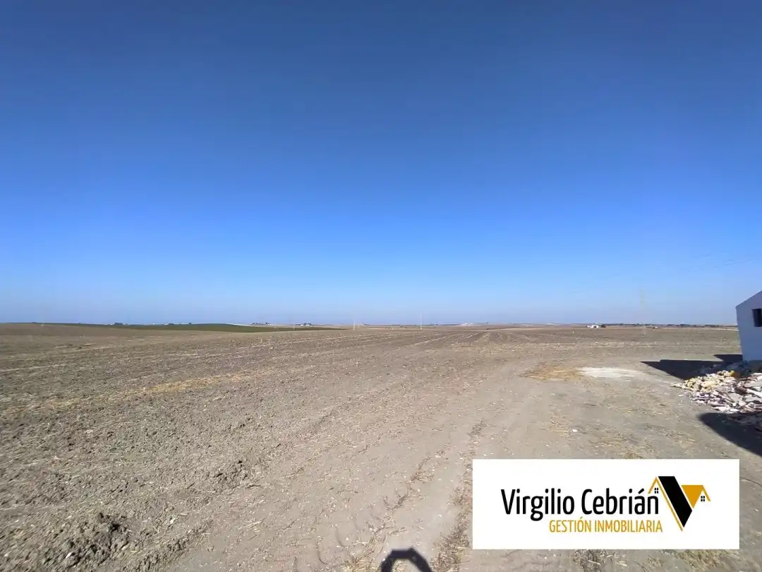 Grundstücke und Bauplätze zum Verkauf in Norte - Blanca Paloma, imagen 8