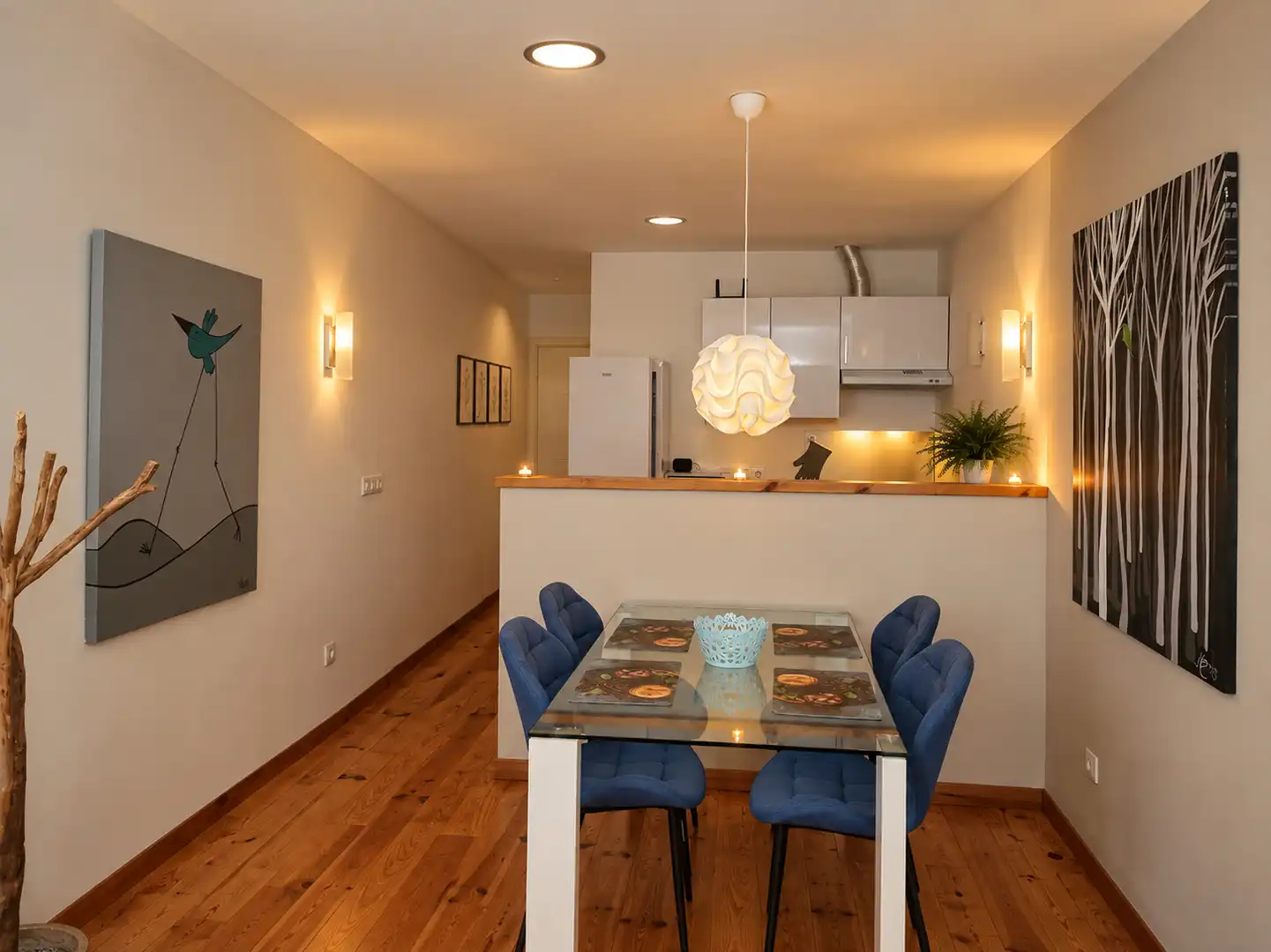 Appartement compact à vendre à Carretera de les Marines a Dénia, imagen 6