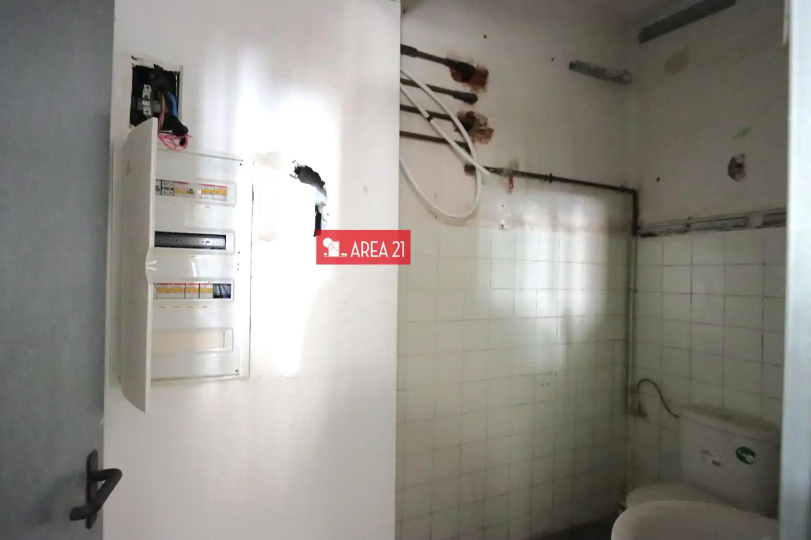 Local comercial de lloguer a Núcleo Urbano, imagen 11