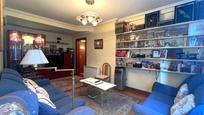 Living room of Flat for sale in Getxo 