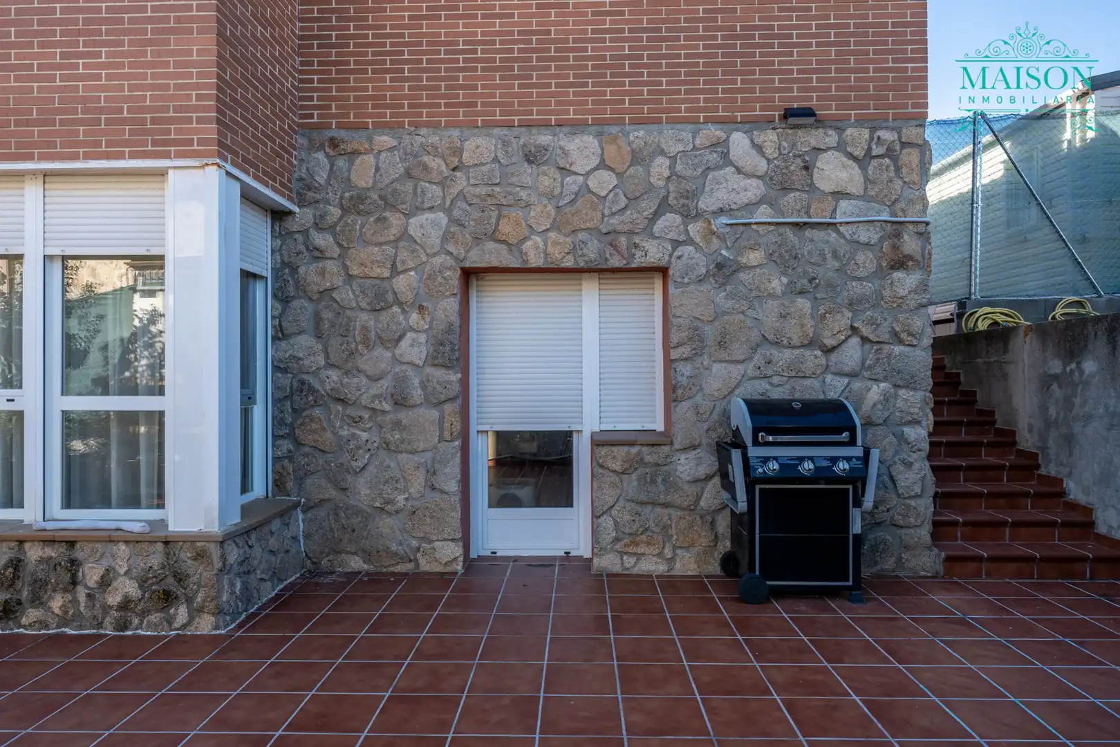 Xalet amb jardí en venda a Calle Río Gallo, imagen 45