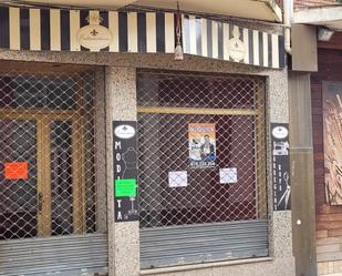 Premises to rent in Soria Capital 