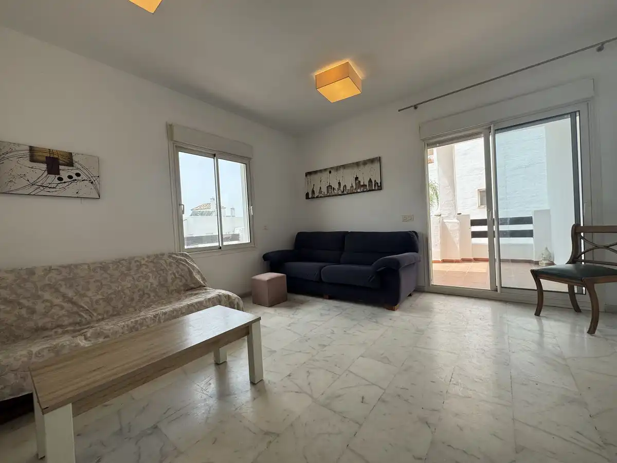Apartament amb piscina en venda a Costa Natura, imagen 4