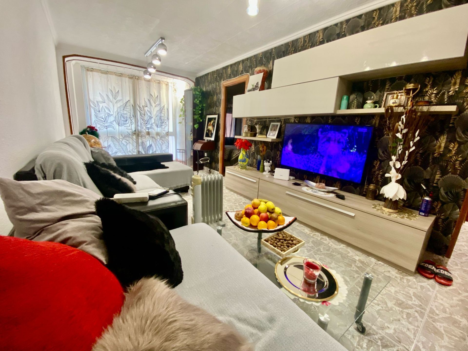 Flat for sale in Indians, Centre