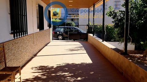 Casa de Campo con cuatro dormitorios y garaje en La Torrecilla