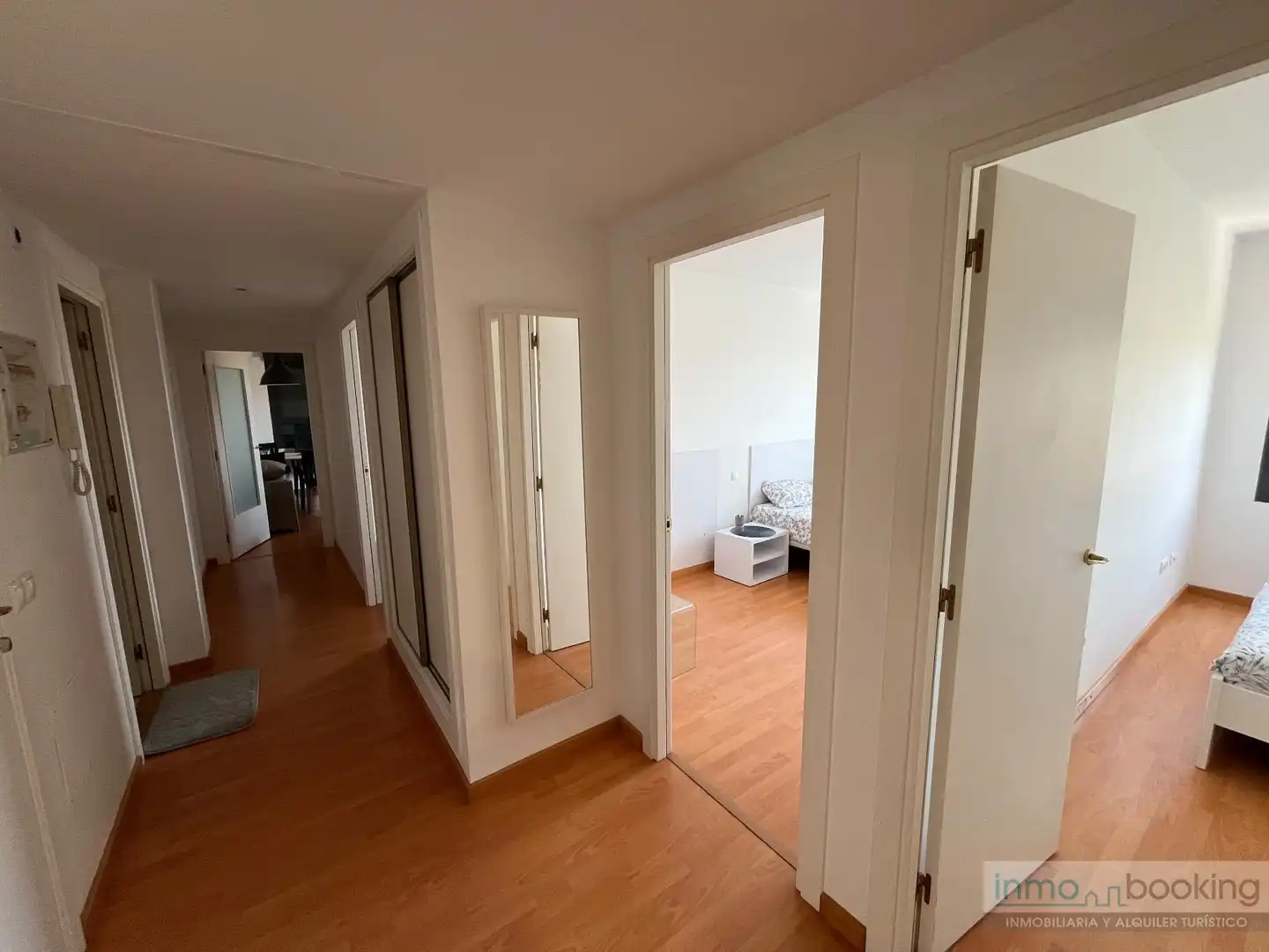 Apartament amb ascensor en venda a Port - Horta de Santa María, imagen 22