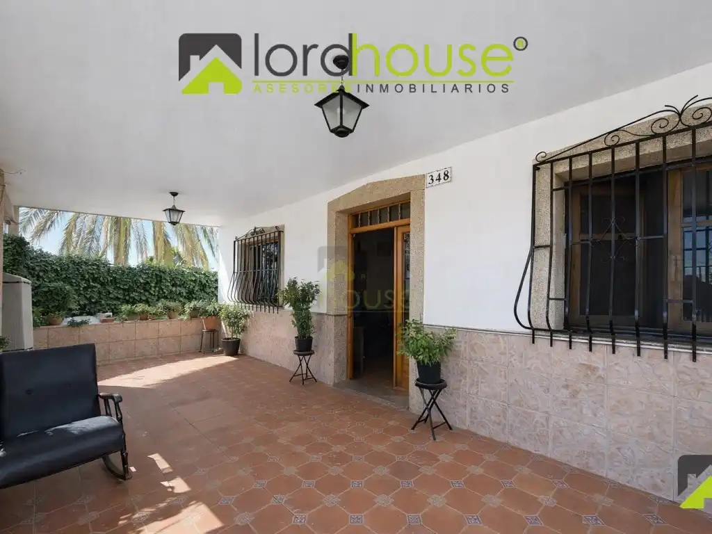 Maison à vendre à Poligono 7 Paraje 170 Los Lopez, imagen 4