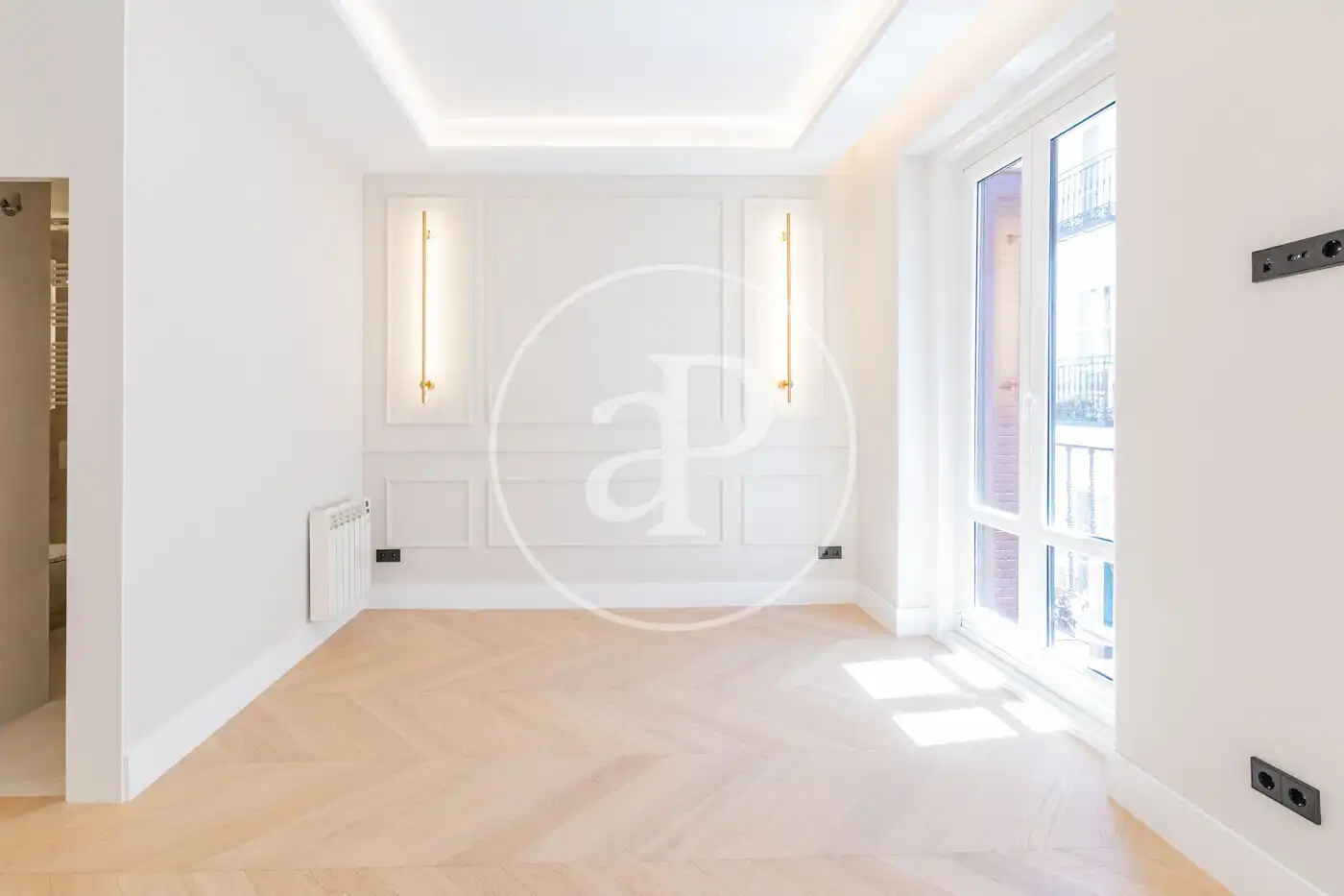 Piso en venta en C. de San Marcos, Justicia - Chueca