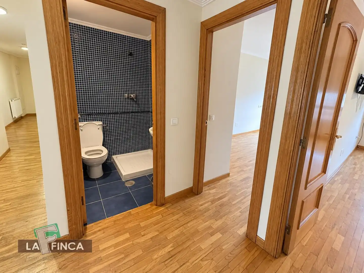 Badezimmer von Wohnung zum Verkauf in Lugones