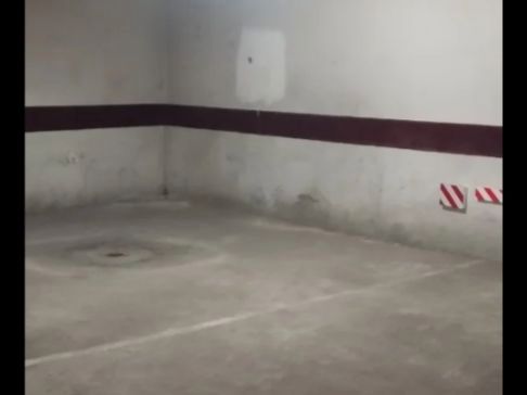 Garage to rent in  Madrid Capital