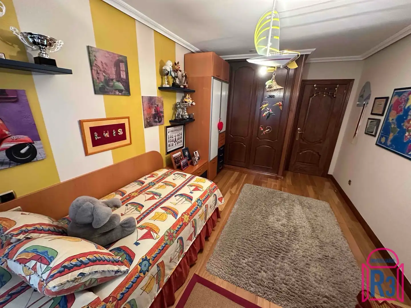Wohnung zum Verkauf in San Claudio - La Chantría