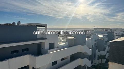 Foto 2 de Ático en venta en El Moncayo - El Pòrtic, Guardamar del Segura