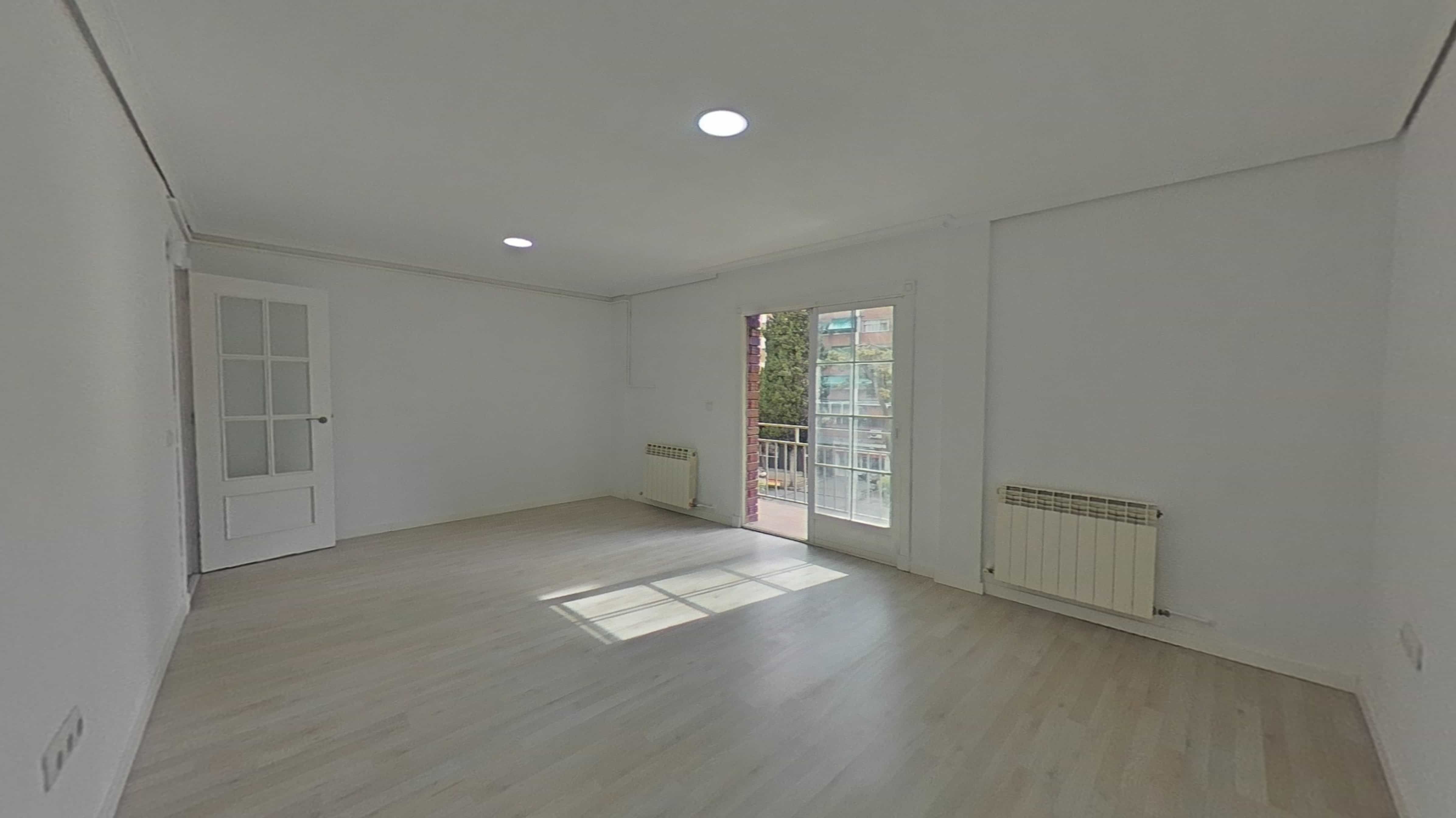 Bedroom of Flat for sale in Valdemoro  with Heating