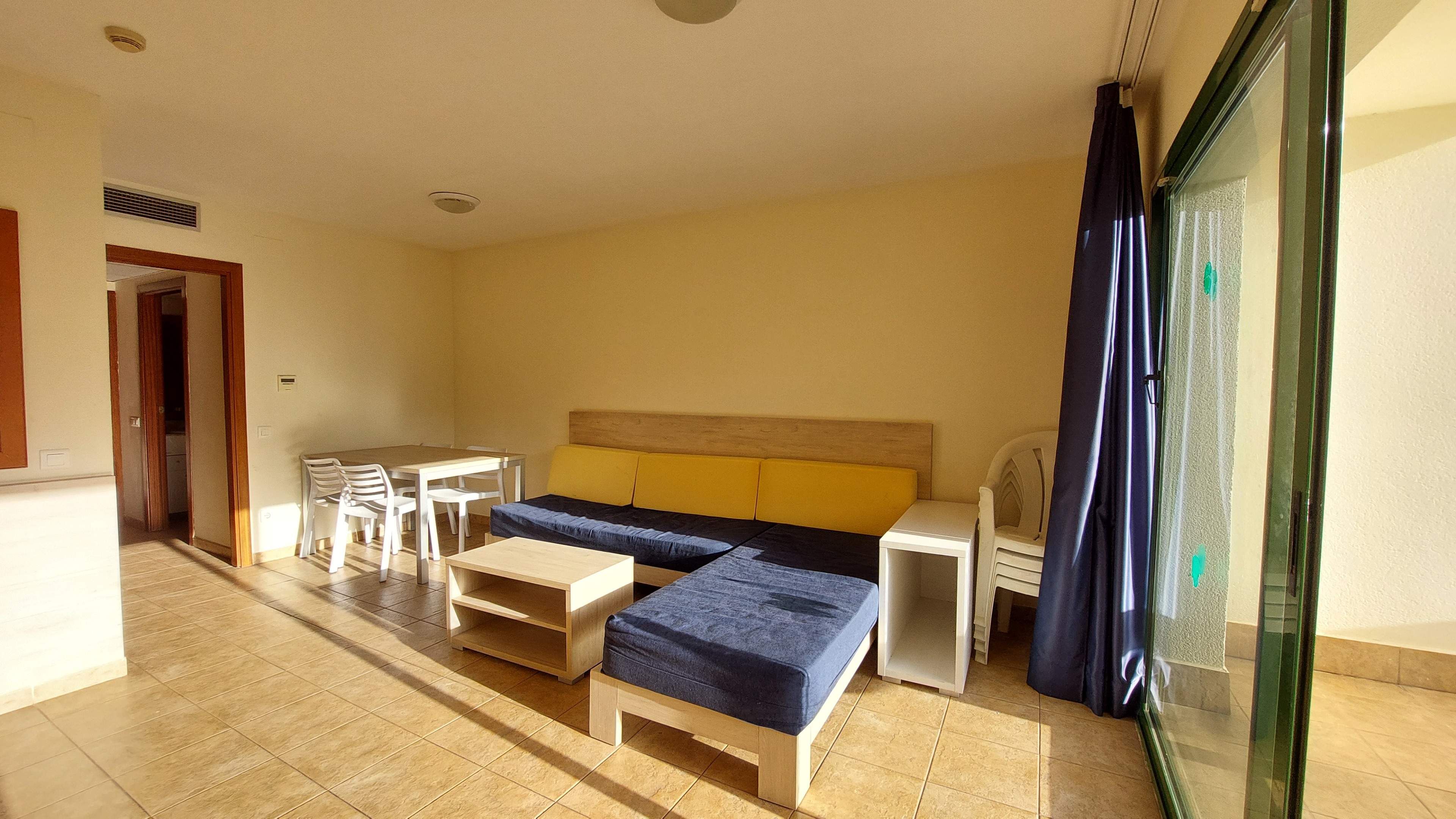 Piso en venta en Pla de Maset - Cap de Salou