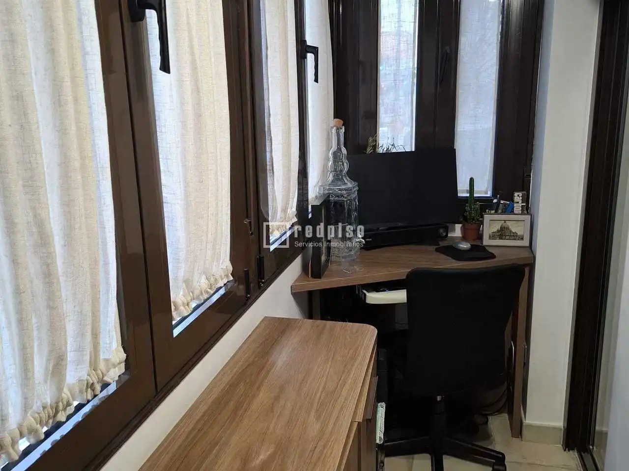 Flat for sale in Madrid