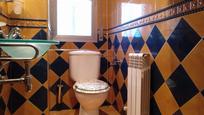 Bathroom of Flat for sale in Nájera  with Heating and Storage room