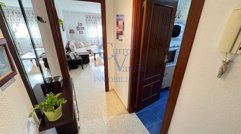 Foto 4 von Wohnung zum Verkauf in Calle del Acebo, 1, Centro - Doña Mercedes, Dos Hermanas