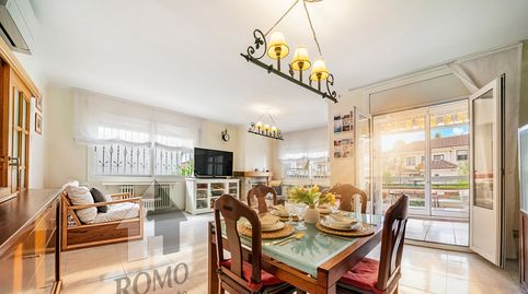Foto 4 de Casa adosada en venta en Passatge de Montserrat Roig, Santa Perpètua de Mogoda, Barcelona
