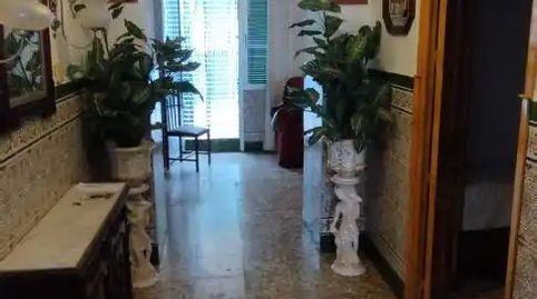 Foto 2 de Casa adosada en venda a Calle Santa María, 6, Ribera del Fresno, Badajoz