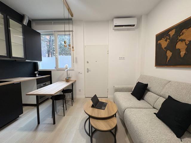 Local comercial en Venta en Avenida Móstoles, 4 en Zona Renfe