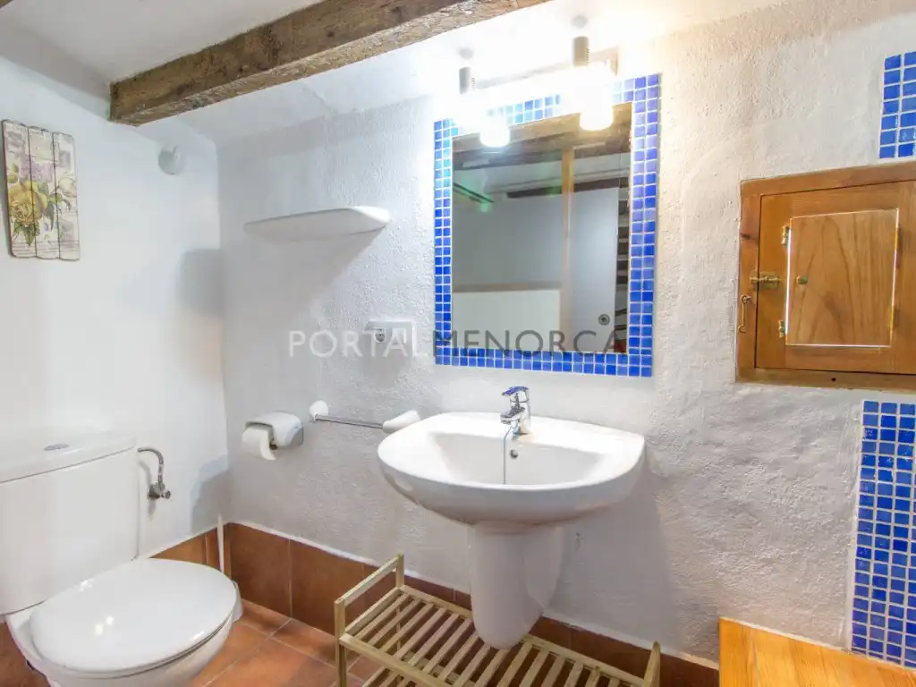 Landhaus mit Garten zum Verkauf in Alaior poble, imagen 37