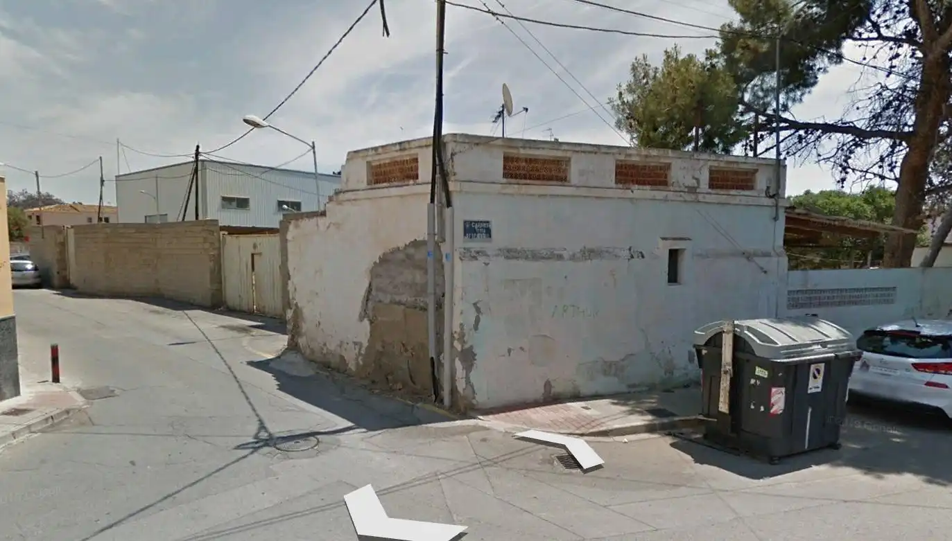 Wohnbaugrundstück zum Verkauf in SECANET PAQUERA, imagen 3
