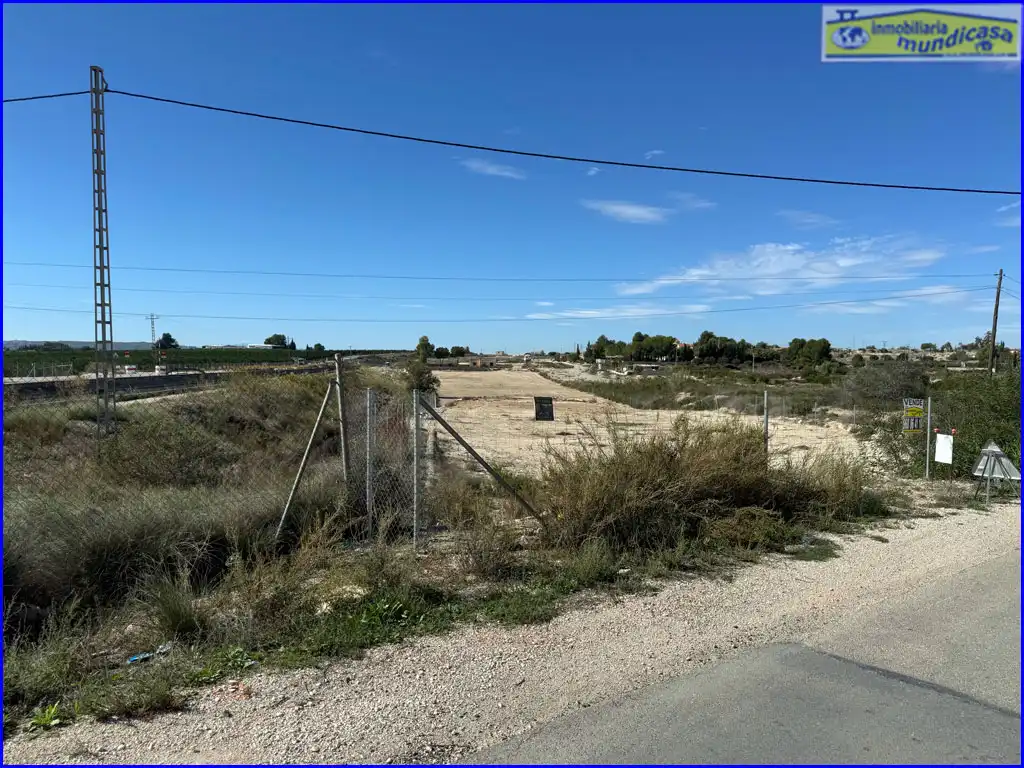 Rural land for sale in Partida la Matanza 34, imagen 6