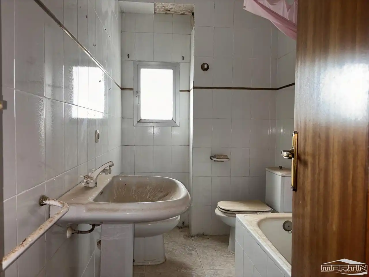 Bathroom of Houses for sale in Montilla  with Terrace and Storage room