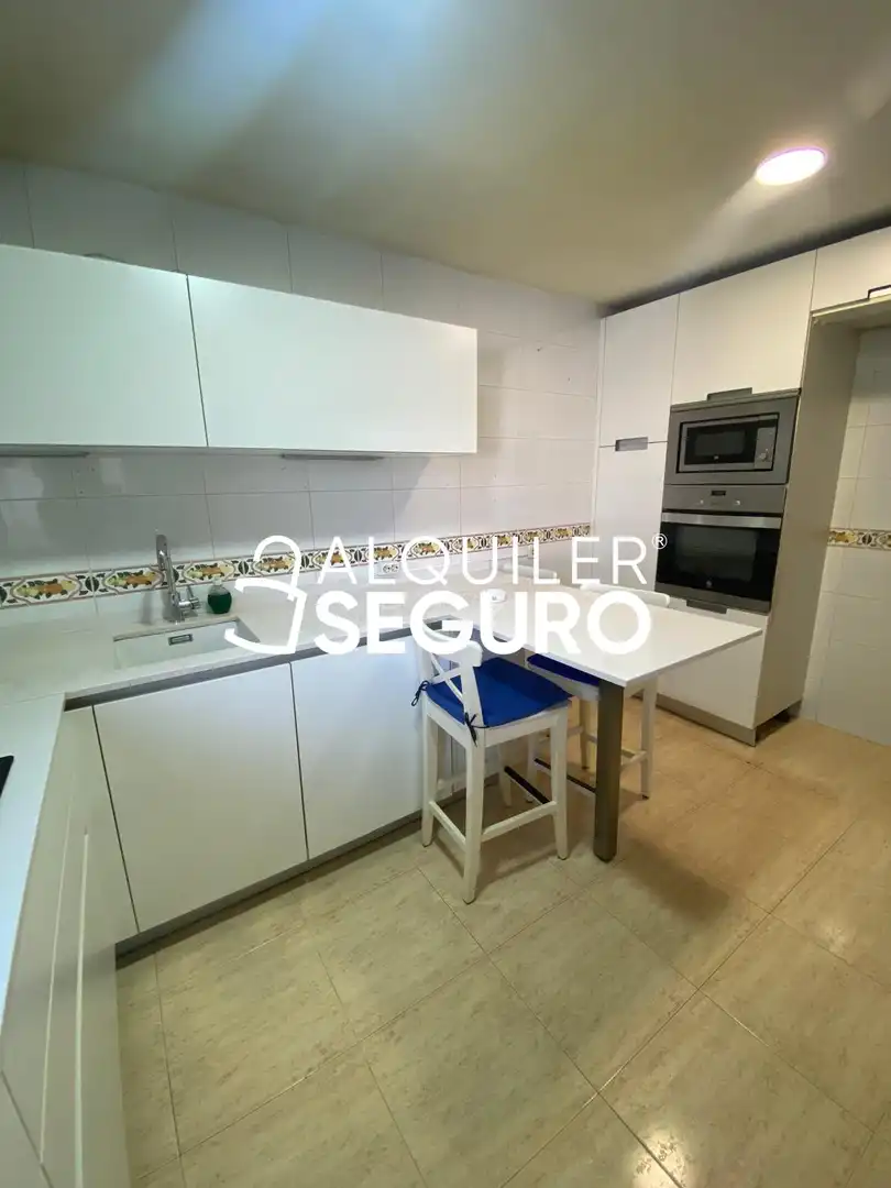 Kitchen of Houses for rent in Fontanar, Guadalajara