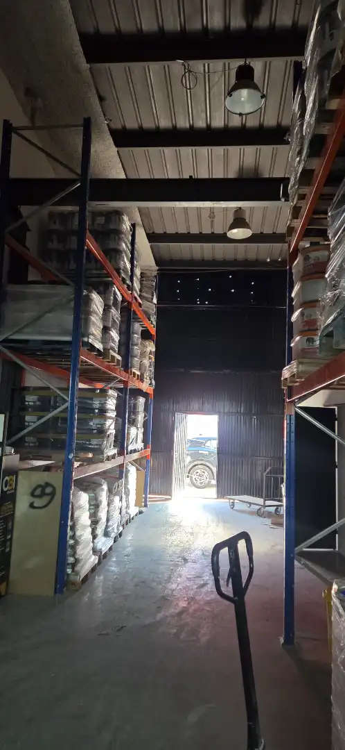 Industrial buildings for sale in Mijas  with Alarm