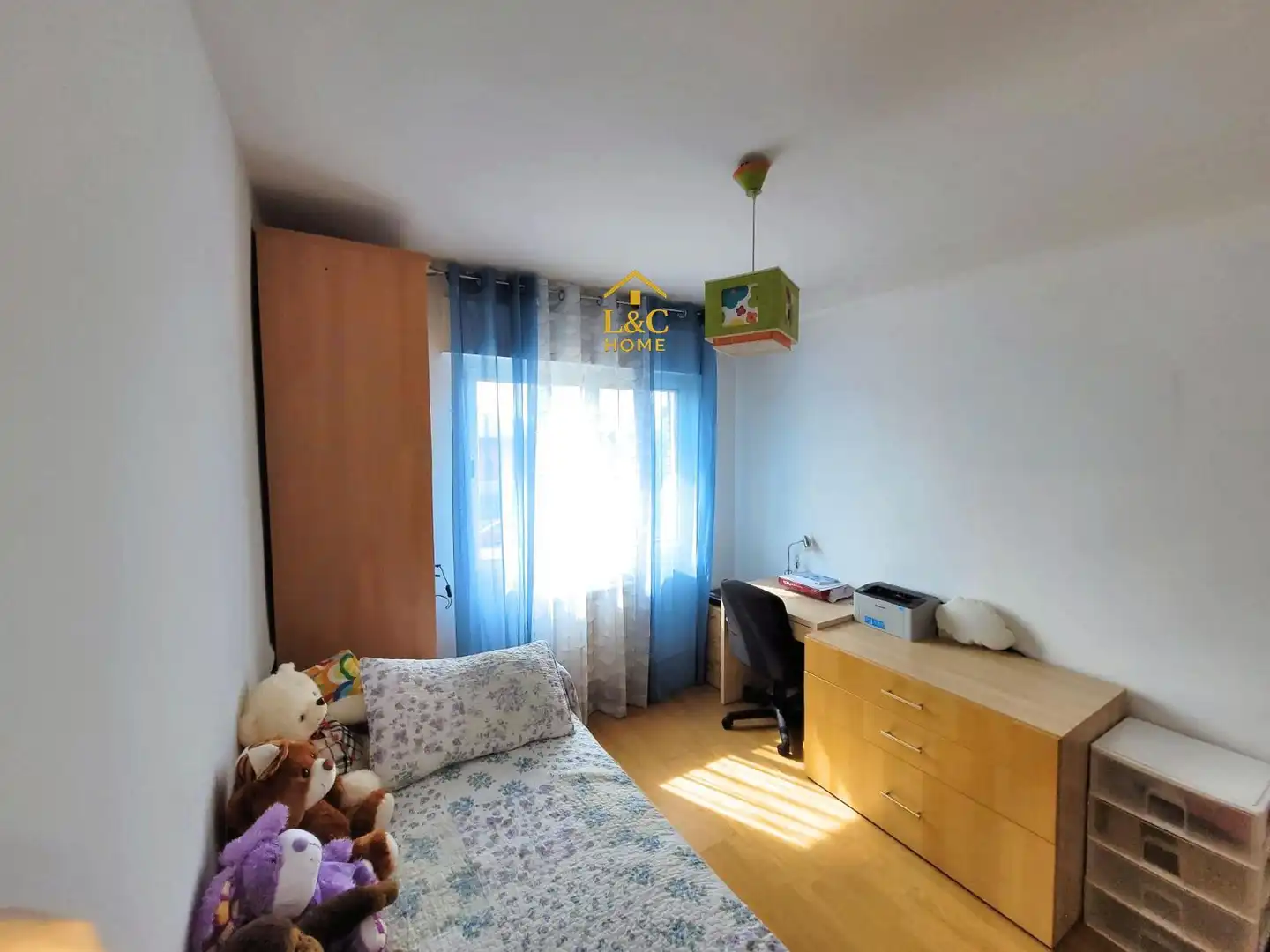 Casa a schiera in vendita a Perales del Río, imagen 77