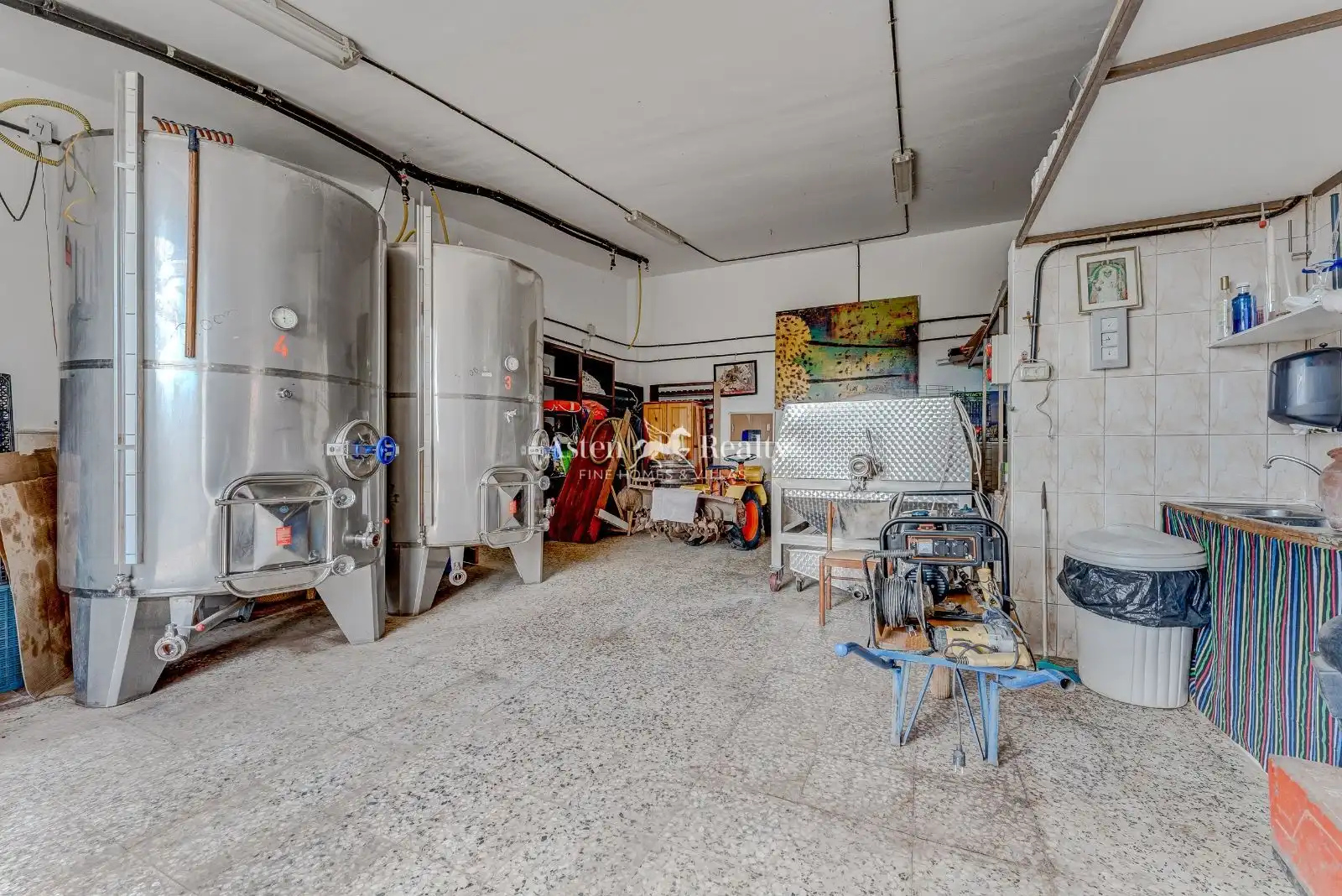 Terreno rústico en venta en Del Pozo, imagen 12