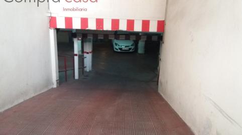 Photo 4 of Garage to rent in Calle Villalpando, 4, José Zorrilla - Padre Claret, Segovia